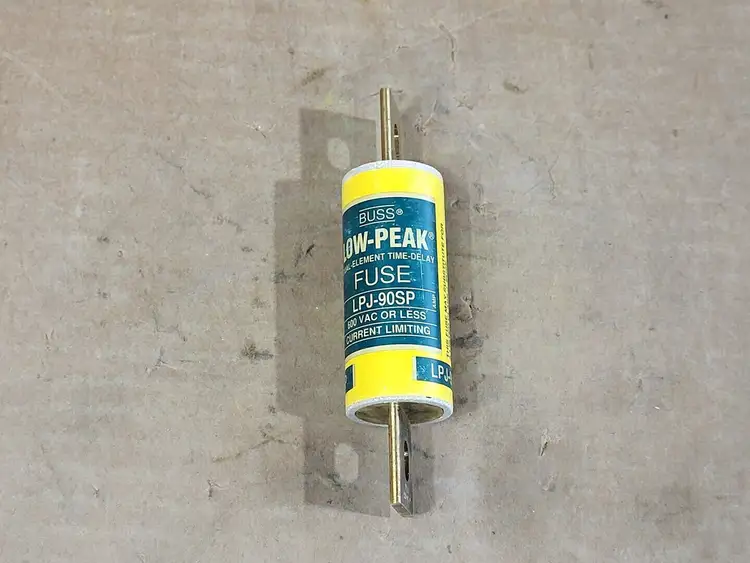 New | in-Stock BUSSMANN LPJ-90SP Misc Electrical & Power Parts British Columbia CA | Lenmark #836065