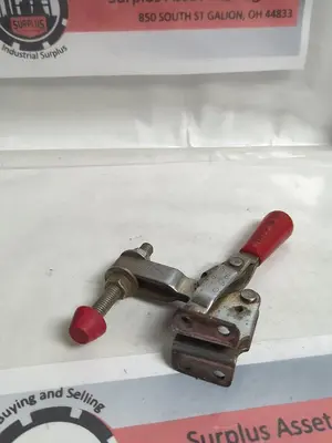 USED DESTACO 207-U