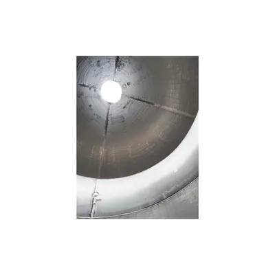 USED CROSSLEY ECONOMY 9'-6" CONE