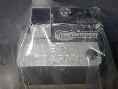 New | in-Stock BTM 241225120060323 Pumps Ohio US | HGR 24 #861592