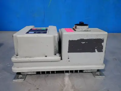 USED ALLENBRADLEY 280DF12Z10CGRW3P1