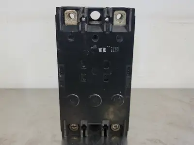 125 Amp, 2 Pole, 600 volts Circuit Breaker