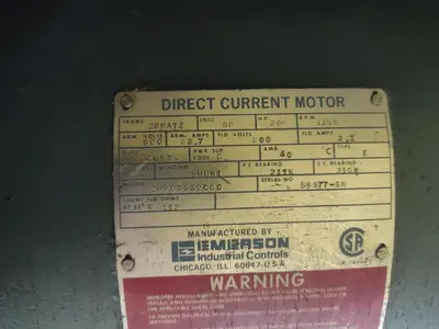 6 STAND X 8" X 1.5" YODER MODEL M1-1/2 ROLLFORMER, 16 STAND BASE: YOBRO #24215