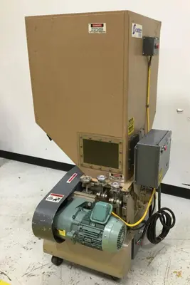 USED NISSUI FNSK-15SC