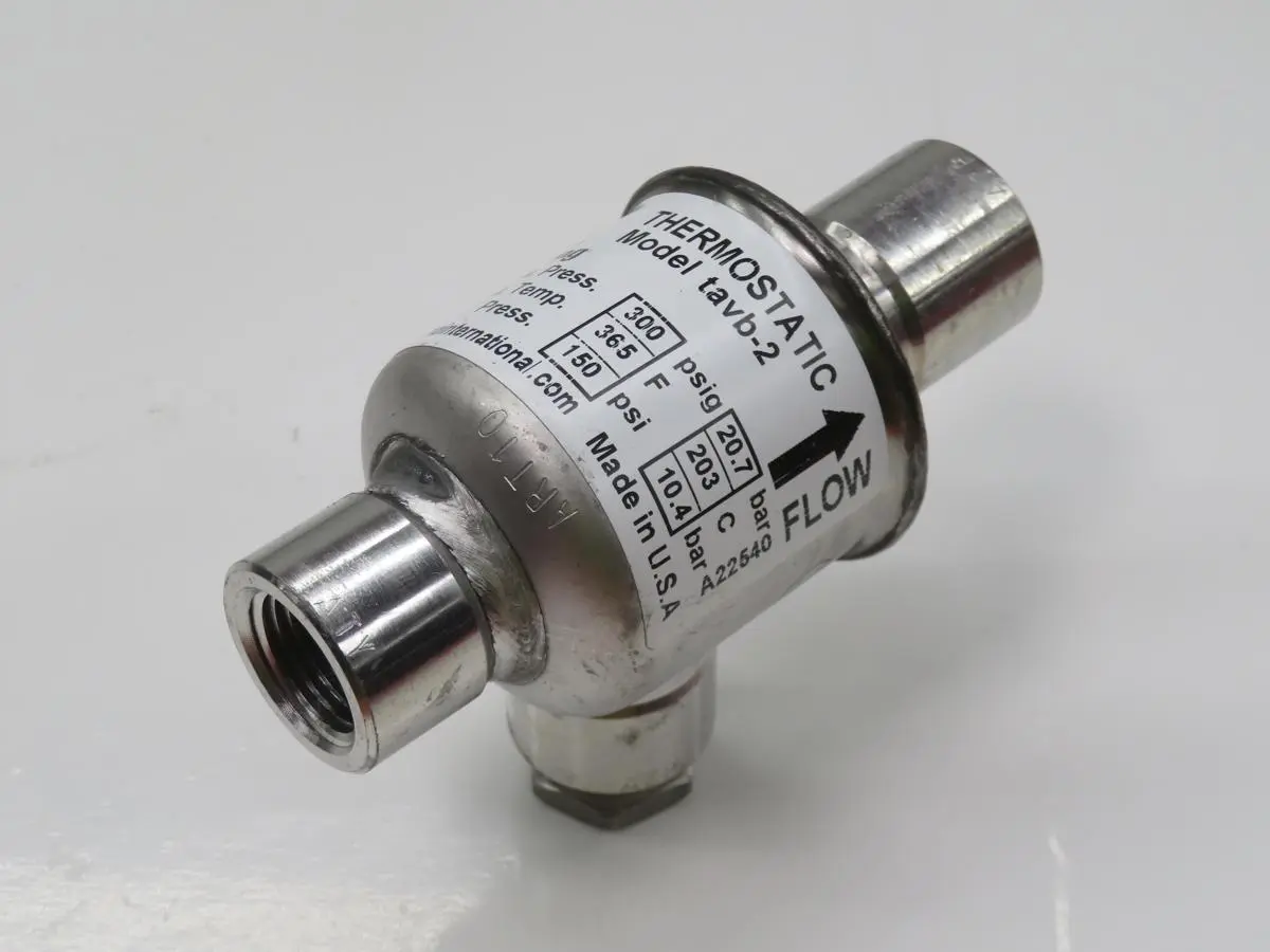 Used _UNKNOWN_ _UNKNOWN_ Boiler Accessories Texas US | Aucto #1479772