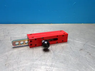 New | in-Stock TELEMECANIQUE ZCKY101 Switch Parts Ohio US | HGR 24 #756376