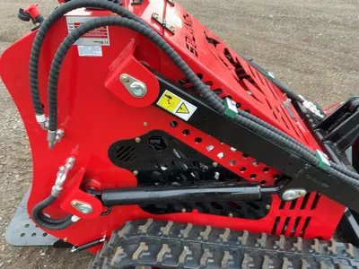 Used 2026 SDLANCH SSL60 Skid Steer Loaders Michigan US | Miedema Asset Management Group #1278360