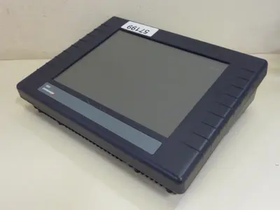 USED INTERMEC 5055