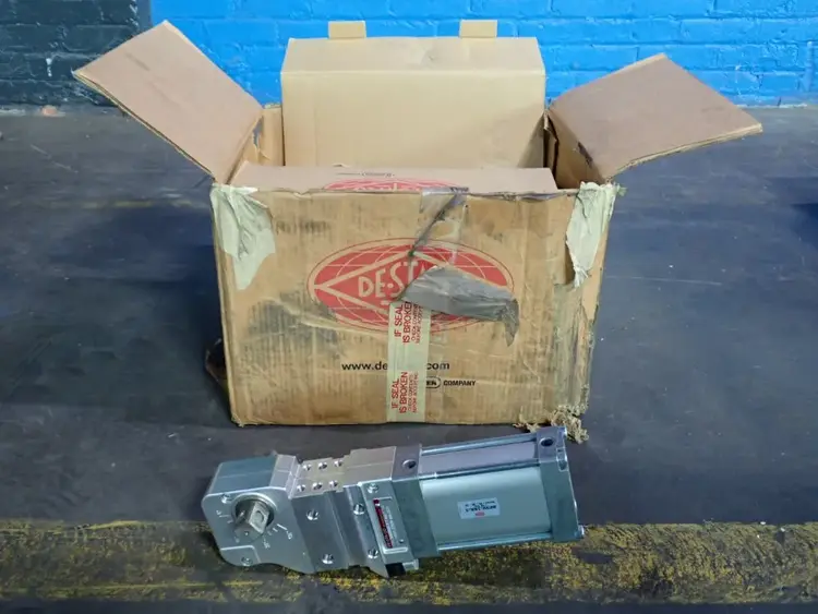 Used 2015 DESTACO 82M3ND0006NL81 Pumps Ohio US | HGR 24 #1176362