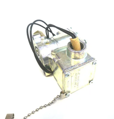 NEW PARKER K065908053 3NCX JIC SOLENOID