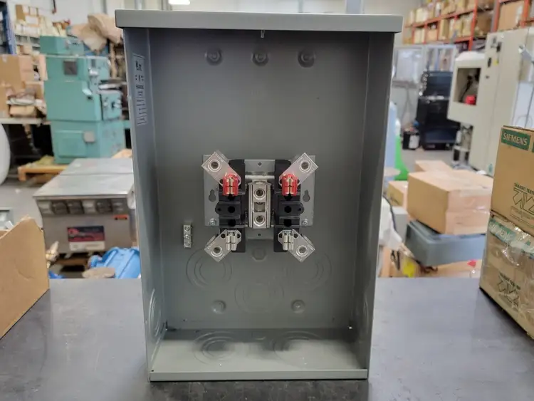 New | in-Stock HYDEL EK400ROBC Misc Electrical & Power Parts British Columbia CA | Lenmark #253747