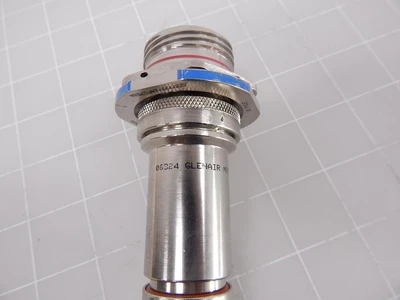 Used GLENAIR _UNKNOWN_ Connector Accessories | OCO Industrial #1735067