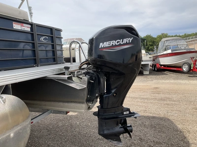 Used 2020 CREST 200 CLASSIC Boats (Misc) Michigan US | Miedema Asset Management Group #1437556