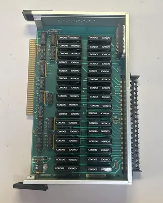 Used ROBOTRON 503-1-0326-01 PLC Input & Output Ohio US | Surplus Asset Holdings #1239301