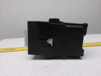 Siemens 3TF4422-OB 600V 31Hp MAX Magnetic Contactor 24VDC Coil Lot Of 3