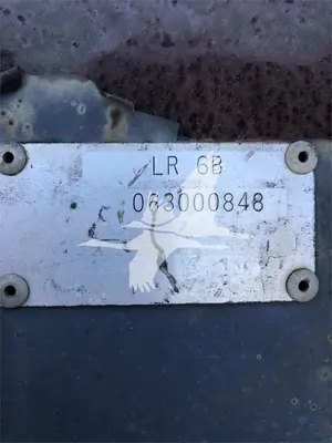 Used JCT 72 INCH Compact Landscape Rakes California US | Lillo Machinery #1458302