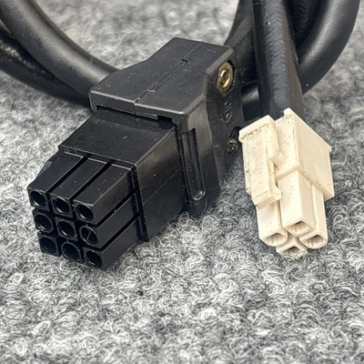 Used Mitsubishi HCKFS43K Servo Motors California US | Davliegogo LLC #1725406