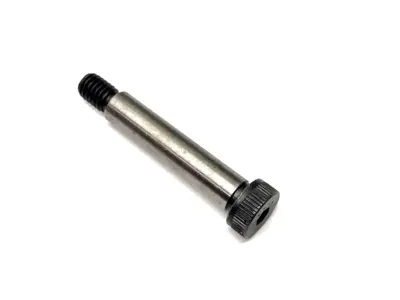 60572187 | Hex Shoulder Strip Screw 3/8" x 1-3/4" Length LOT OF 43 - New Other