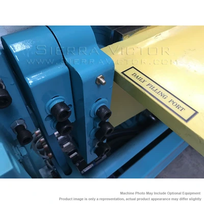 BRAVO 6018 Duct Forming | Sierra Victor Industries (6)
