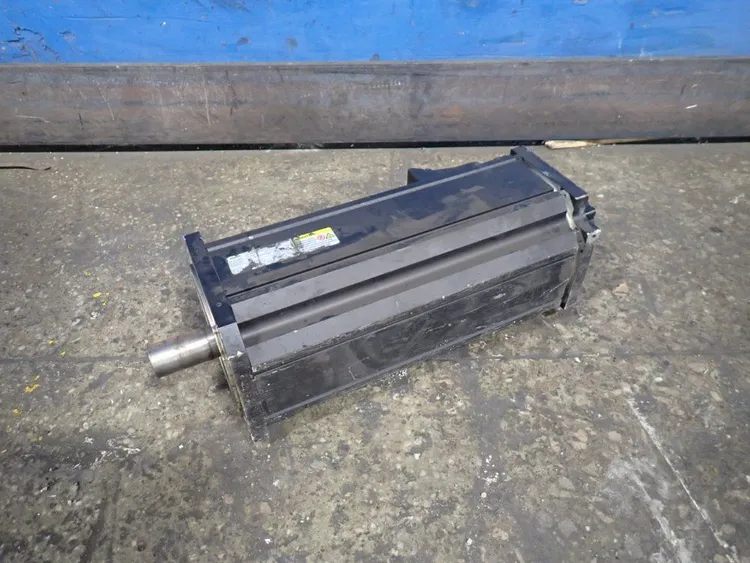 Used REXROTH MSK101E0300FNMIBG2NNNN Servo Motors | HGR 24 #730960