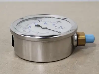 NEW PIC GAUGES 201L-404R