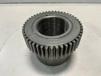 USED VAN DORN 302579