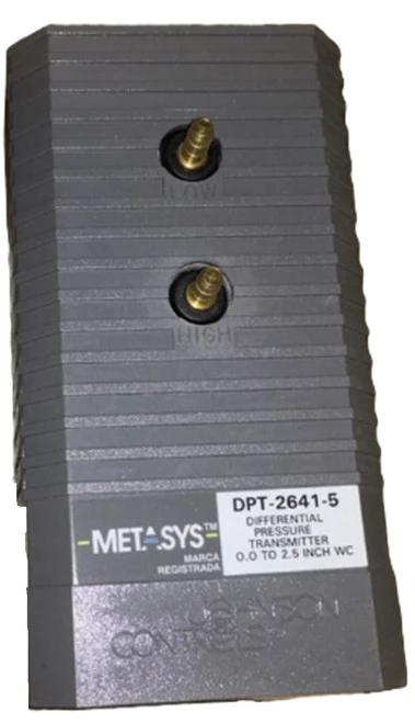 Johnson Controls DPT-2641-5 [New]