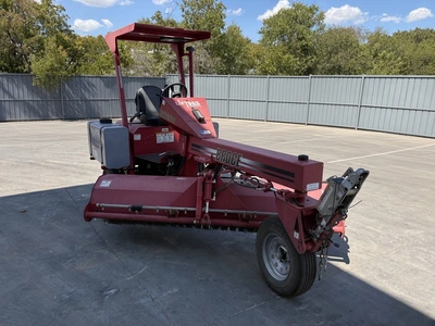 Used 2020 BROCE BW260 Sweepers Texas US | Proxy Equipment #1445314