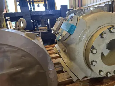 USED ARIEL RJ-PRC