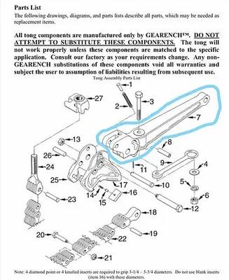New | in-Stock PETOL GEARENCH TOOLS DH4174-C12 PETOL HANDLE 12" CLEVIS TYPE Handles & Knobs Pennsylvania US | East West Machinery & Drilling #1415822