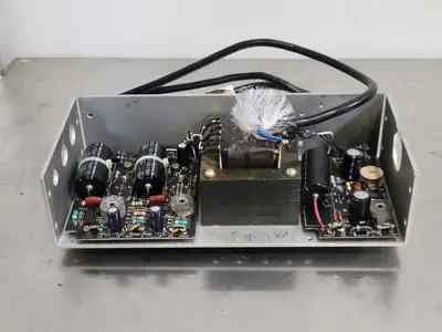 NEW POWER ONE CBB-75W