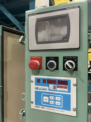 USED 1975 MINSTER MINSTER 7 PRESS