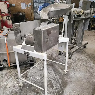 USED FITZPATRICK D6