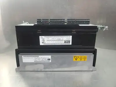 USED SEW MDX61B0040-5A3-4-0T 4KW Inverter Drive