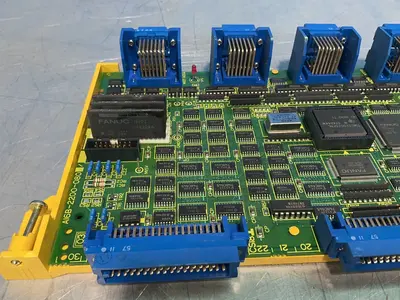 Used FANUC A16B2200080 Circuit Boards Ohio US | HGR 24 #1345151