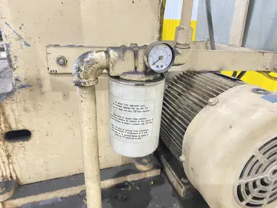 USED DENNISON 7748