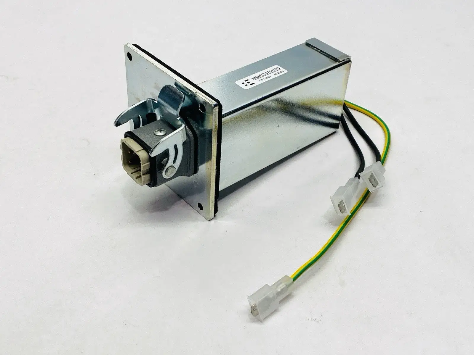 USED INDEVA CP13594 13594 / 23
