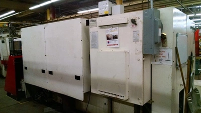 USED 1997 HAAS HL-6