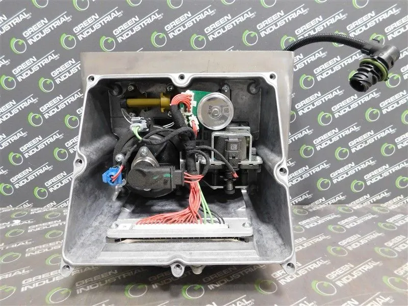 USED VOLVO 22668890