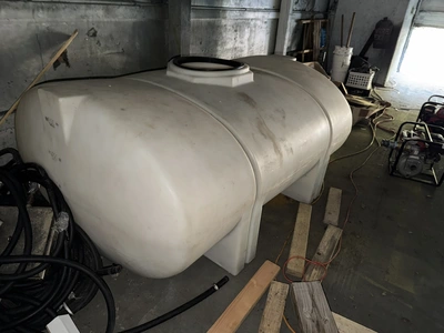 Used _UNKNOWN_ _UNKNOWN_ Plastic and Fiberglass Tanks Michigan US | Miedema Asset Management Group #1575035