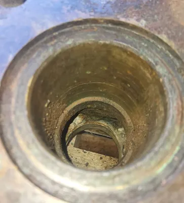 USED WHEATLEY P-364