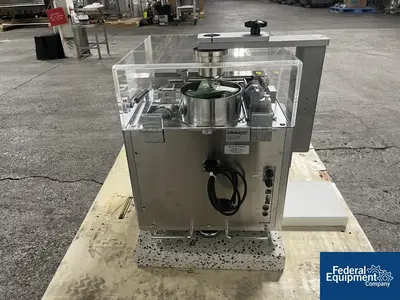 USED Dr. Schleuniger Dr. Schleuniger Automatic Tablet Tester