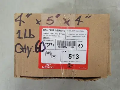 NEW NESCO 513