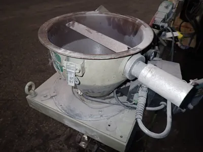 Conair Franklin Gravimetric Batch Blender