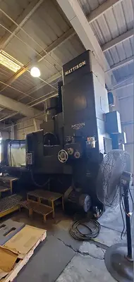 Used 1967 MATTISON 60 Rotary Surface Grinders Illinois US | Machinery Marketing International #379059