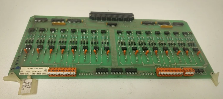Used EPIC 22890 Circuit Boards Kentucky US | Edwards Industrial Repair #973790