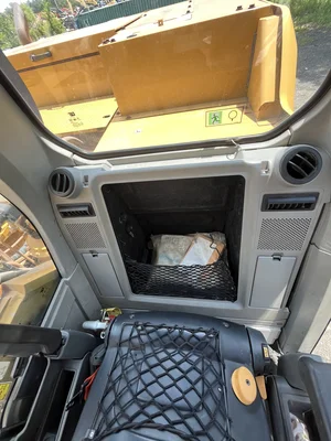 Used 2019 Caterpillar 336 Excavators Maryland US | Zadoon Equipment #1480728