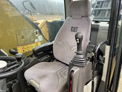 Used 2018 CATERPILLAR MH3026 Material Handlers New York US | Beck Equipment #1509311