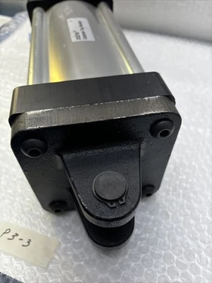 USED Parker WW546078 B