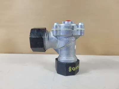 USED MIKROPUL 13100470A